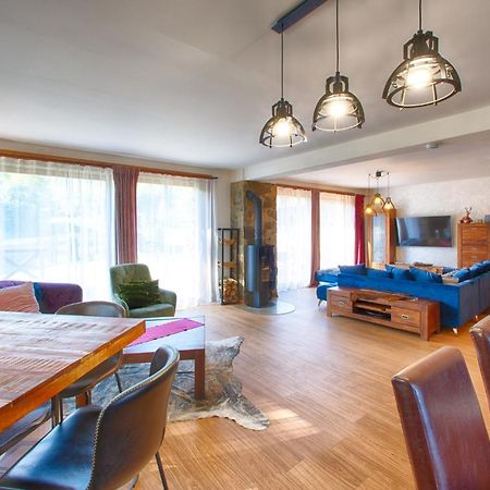 Chalets Royal, טטרנסקה לומניקה מראה חיצוני תמונה