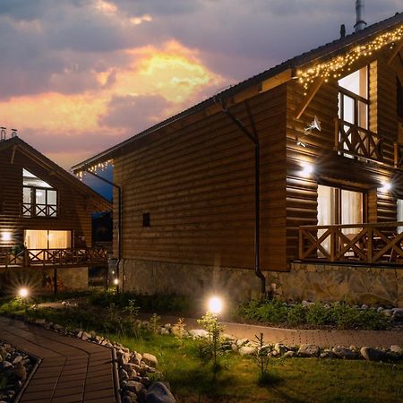 Chalets Royal, טטרנסקה לומניקה מראה חיצוני תמונה