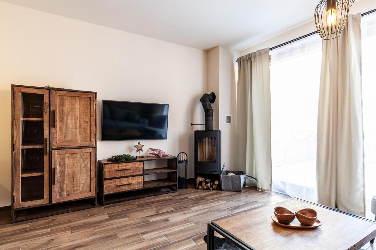 Chalets Royal, טטרנסקה לומניקה מראה חיצוני תמונה