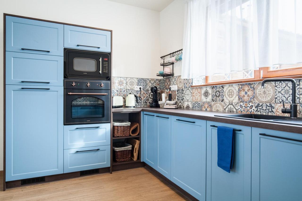 Chalets Royal, טטרנסקה לומניקה מראה חיצוני תמונה